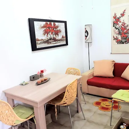 Casa vacanze Kiki House Lefkimmi (Corfu)