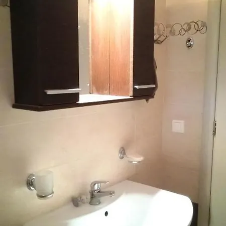 Kiki House Holiday home Lefkimmi (Corfu)