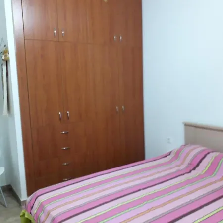 Holiday home Kiki House Lefkimmi (Corfu)