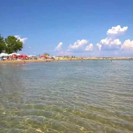 Kiki House Holiday home Lefkimmi (Corfu)