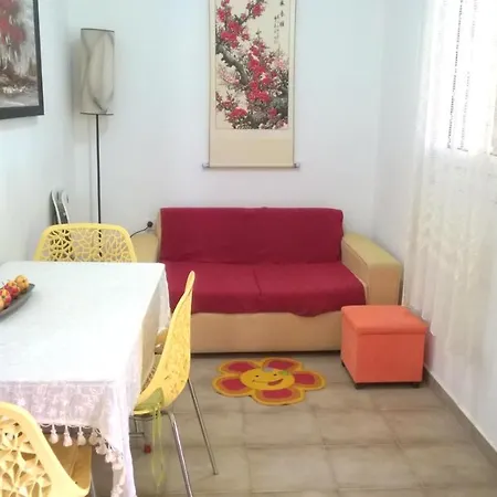 Kiki House Holiday home