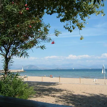 Holiday home Kiki House Lefkimmi (Corfu)