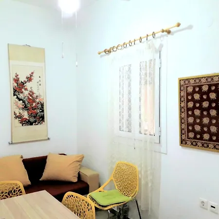 Kiki House Holiday home