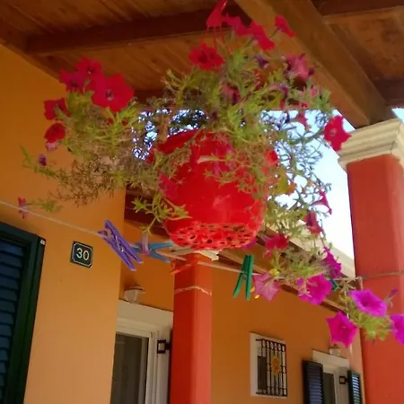 Kiki House Holiday home