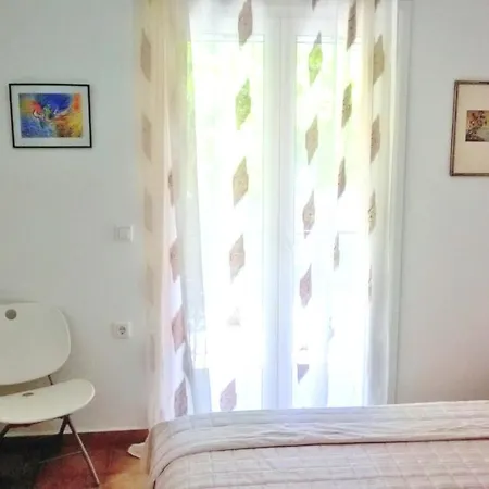 Kiki House Lefkimmi (Corfu)