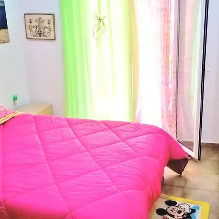 Kiki House Holiday home Lefkimmi (Corfu)