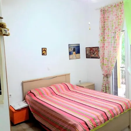 Holiday home Kiki House