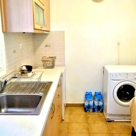 Holiday home Kiki House Lefkimmi (Corfu)