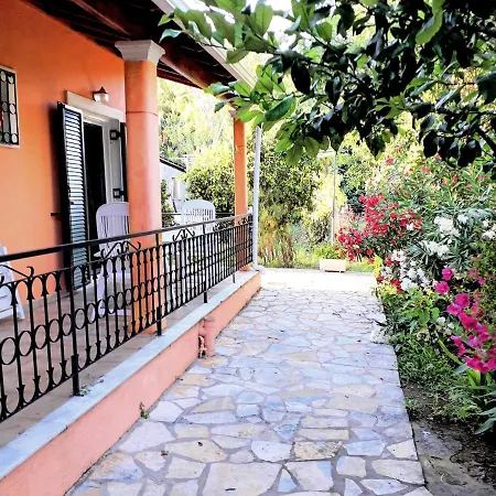 Holiday home Kiki House Lefkimmi (Corfu)