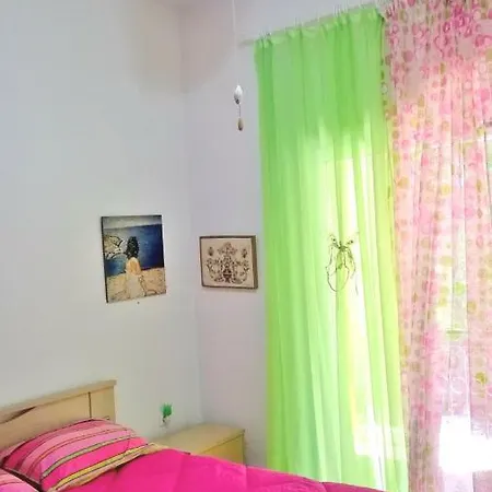 בית נופש Kiki House *