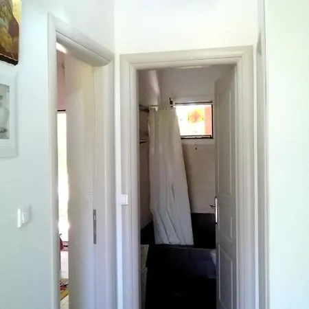 Kiki House בית נופש