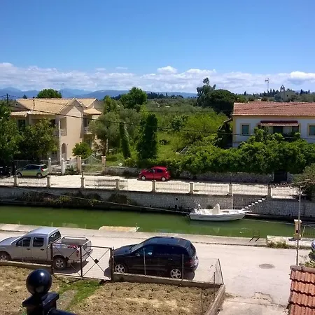 בית נופש Kiki House
