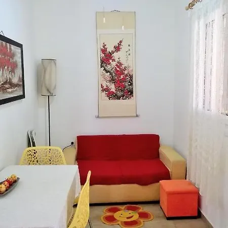 בית נופש Kiki House
