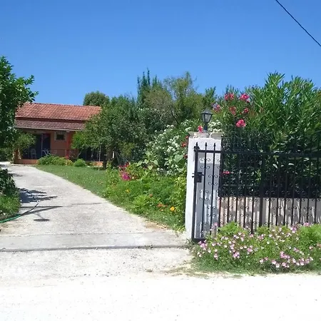 Kiki House בית נופש